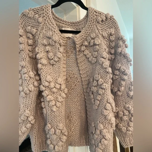 Chicwish cardigan hot sale